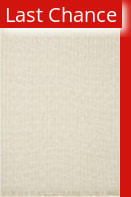 Rugstudio Sample Sale 259685 Ivory - Ivory Area Rug