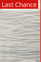 Rugstudio Sample Sale 179386 Gray Area Rug