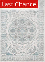 Rugstudio Sample Sale 171623 Ivory Area Rug