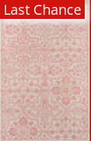 Rugstudio Sample Sale 171643 Pink Area Rug