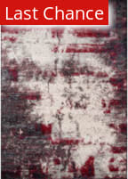 Rugstudio Sample Sale 161396R Grey Area Rug