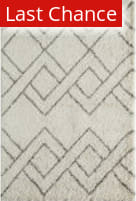 Rugstudio Sample Sale 161437R Ivory Area Rug