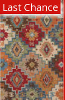 Rugstudio Sample Sale 161705 Multi Area Rug