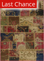 Rugstudio Sample Sale 57501R Multi Area Rug