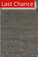 Rugstudio Sample Sale 161909R Charcoal Area Rug