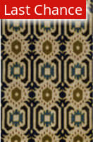 Rugstudio Sample Sale 162066R Ivory Area Rug