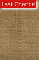 Rugstudio Sample Sale 162445R Beige Area Rug