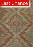 Rugstudio Sample Sale 162617R Multi Area Rug