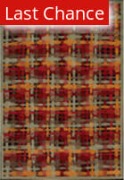 Rugstudio Sample Sale 22925 Multi Area Rug