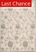 Rugstudio Sample Sale 71902 Ivory Area Rug