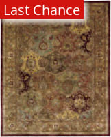 Rugstudio Sample Sale 27857R Multi Area Rug