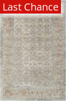 Rugstudio Sample Sale 170084R Slate Area Rug