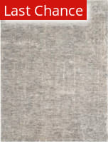 Rugstudio Sample Sale 229727R Grey Silver Area Rug