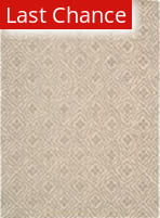 Rugstudio Sample Sale 51741R Bisque Area Rug