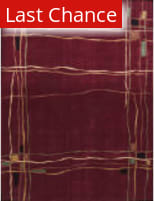 Rugstudio Sample Sale 23353 Red Area Rug