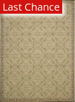 Rugstudio Sample Sale 32663 Green Area Rug