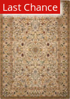 Rugstudio Sample Sale 125042 Copper Area Rug