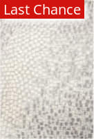 Rugstudio Sample Sale 188144R Cream Area Rug