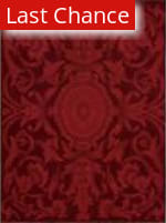 Rugstudio Sample Sale 45052R Ruby Area Rug