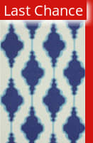 Rugstudio Sample Sale 104330R Blue Area Rug