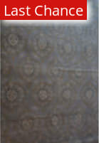 ORG Ottoman Ch-5 Silver Sand - Santas Area Rug