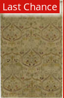 ORG Crossroads ST-510 Beige Area Rug