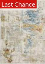 Rugstudio Sample Sale 232472R Beige - Multi Area Rug