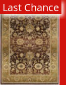 Rugstudio Sample Sale 163R  Area Rug