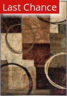 Rugstudio Sample Sale 58162R  Area Rug