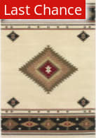 Rugstudio Sample Sale 27195R  Area Rug