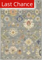 Rugstudio Sample Sale 232551 Grey - Multi Area Rug