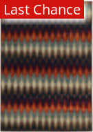 Rugstudio Sample Sale 110426 Multi Area Rug