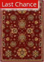 Rugstudio Sample Sale 74044R  Area Rug