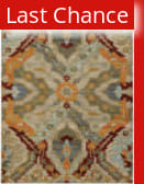 Rugstudio Sample Sale 141084R Beige Area Rug