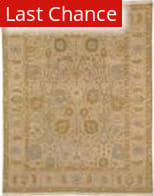 Rugstudio Sample Sale 44882 Beige Area Rug