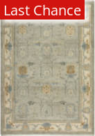 Rugstudio Sample Sale 254196  Area Rug