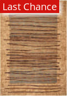 Rugstudio Sample Sale 163320R Beige Area Rug