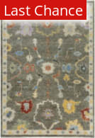 Rugstudio Sample Sale 254246  Area Rug