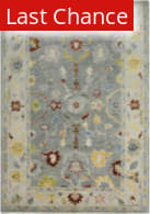 Rugstudio Sample Sale 254254R  Area Rug