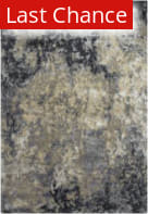 Rugstudio Sample Sale 205403R Beige - Gray Area Rug