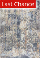 Rugstudio Sample Sale 180051 Grey Area Rug