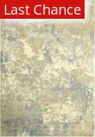 Rugstudio Sample Sale 196554 Beige - Gray Ivory Area Rug