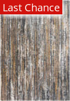 Rugstudio Sample Sale 254284 Black Area Rug