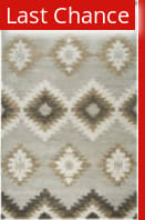 Rugstudio Sample Sale 163588 Gray Area Rug