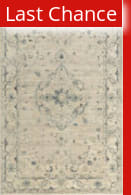 Rugstudio Sample Sale 215264 Beige - Green Area Rug