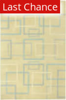 Rugstudio Sample Sale 65365R Ivory Area Rug