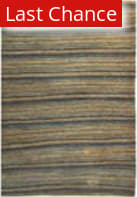 Rugstudio Sample Sale 46961R Blue Area Rug