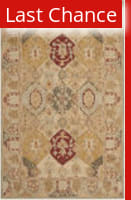 Rugstudio Sample Sale 46254R Multi Area Rug