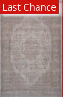 Rugstudio Sample Sale 143225R Grey Area Rug