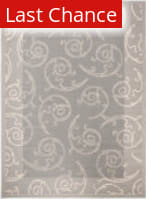 Rugstudio Sample Sale 98754 Grey / Natural Area Rug